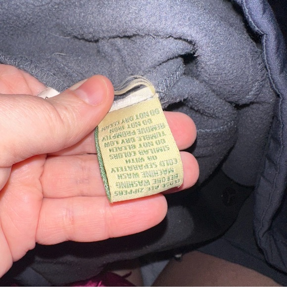 Rustic Ridge Men’s XXL Zip Up Jacket. - Picture 13 of 14